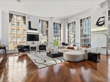 950 Sixth Ave, Unit 432, San Diego, CA 92101 | MLS #260004