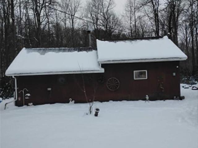 950 Springfield Rd, Penn Run, PA 15765 | MLS #1742