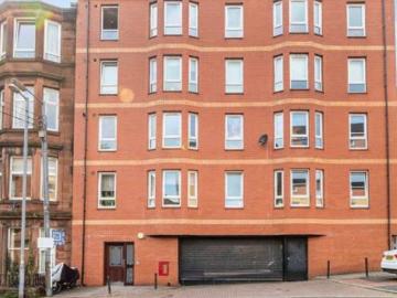 £950 PM·Hillfoot Street, Dennistoun, Glasgow G31