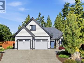 950 Rockland Pl, French Creek, BC, V9P 2E8 Luxury House for sale | Listing ID 1039 | Royal LePage Carriage Trade Luxury Properties