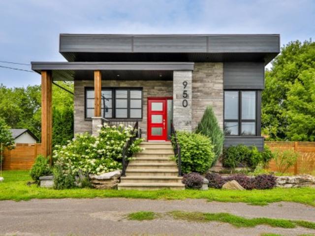 950 Rg De L'Achigan S. L'Épiphanie, QC, J5X 3M7 house for sale | Listing ID 10959 | Royal LePage