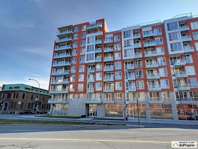 950, rue Notre Dame, Griffintown à louer