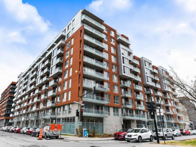 950 Rue Notre Dame O. Montréal Le Sud Ouest, QC H3C