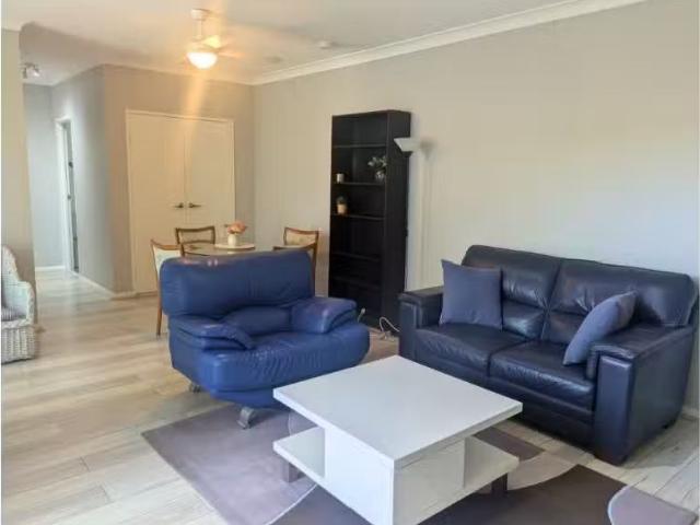 9/50 Warby Street, Campbelltown Apartment for rent Listed by.