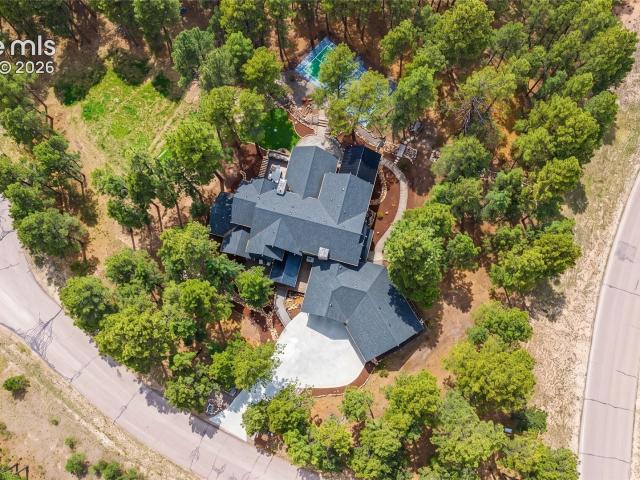 950 Tiner Trail