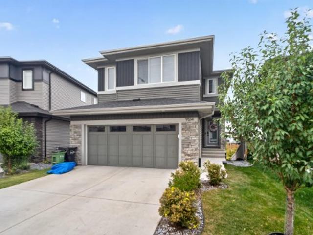 9514 Pear Close Sw, Edmonton, AB, T6X 2N6 house for sale | Listing ID E4508 | Royal LePage