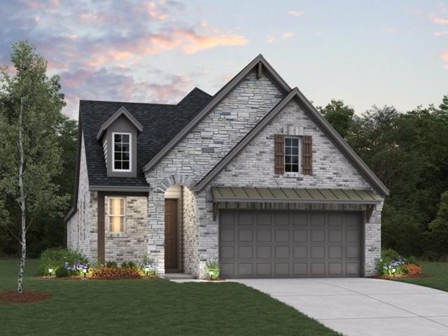 9514 Triumph Way, Iowa Colony, TX 77583