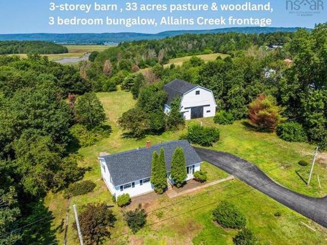 9515 Highway 8, Lequille, NS, B0S 1A0 house for sale | Listing ID 202620 | Royal LePage