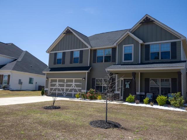 9515 Kadie Ct, Columbus, GA 31904 | MLS #232957