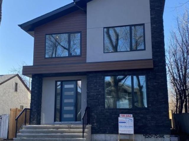 9515 75 Avenue, Edmonton, AB, T6E 1H5 house for sale | Listing ID E4484 | Royal LePage