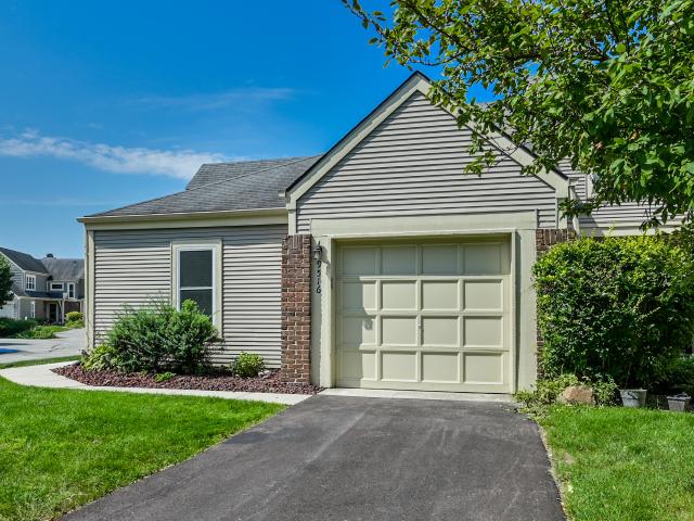 9516 Aberdare Drive