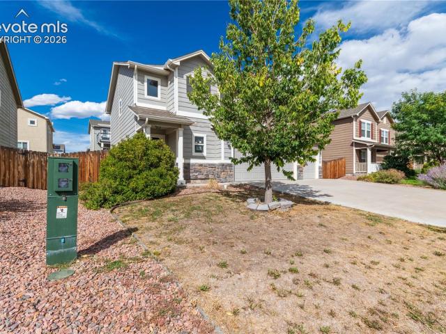 9516 Bryce Canyon Drive