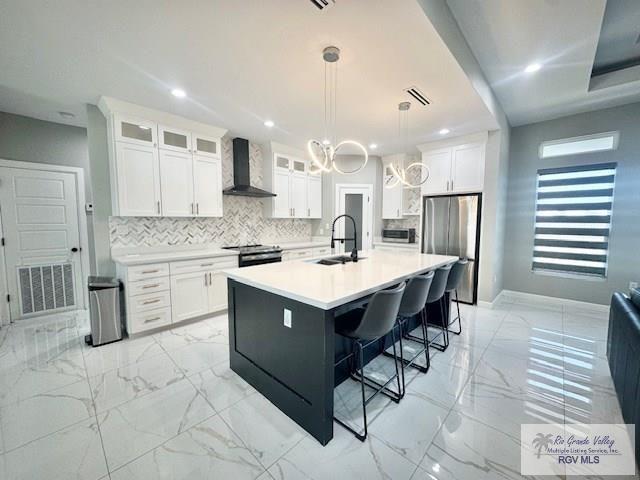 9516 Lake John, Los Fresnos, US, TX