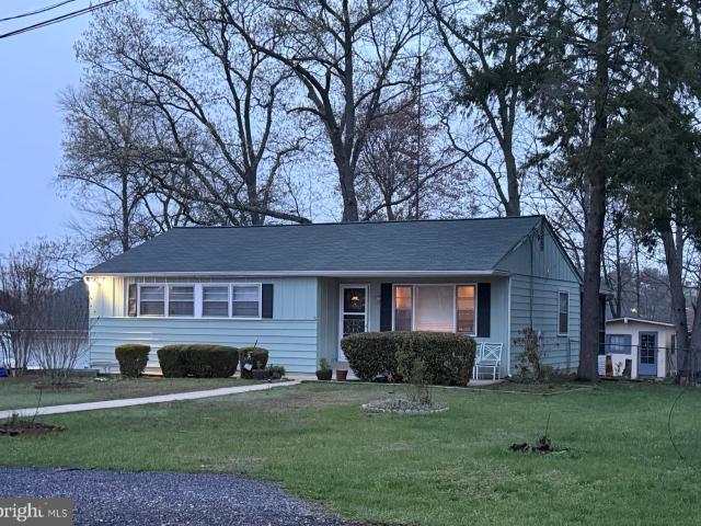 9516 Park Ave, Laurel, MD 20723 | MLS #MDHW2067