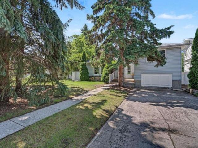 9516 Street Nw, Edmonton, AB, T5R 1X4 house for sale | Listing ID E4497 | Royal LePage
