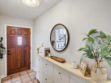 Dictionary Hill, La Presa, San Diego CCD San Diego County California, San Diego County, California, USA