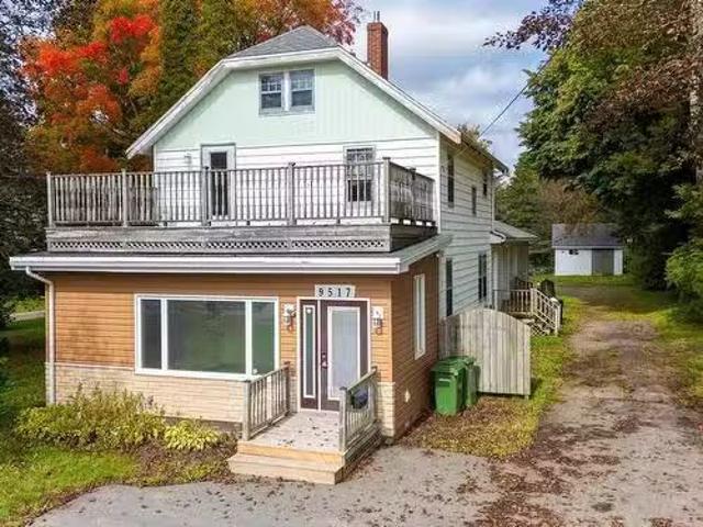 9517 Commercial Street, New Minas, NS, B4N 3G3 house for sal.