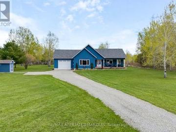 9517 County Road 42 Road, Rideau Lakes, ON, K0G 1X0 house for sale | Listing ID X13117 | Royal LePage