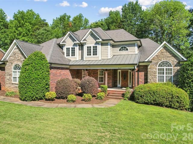 9517 Truelight Church Road
