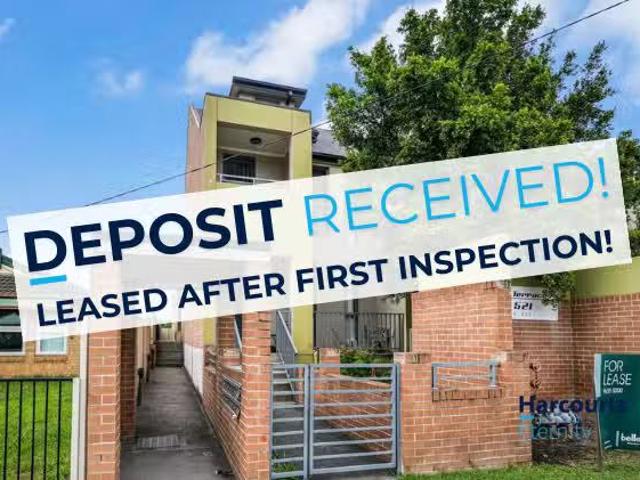 9/517 521 Wentworth Avenue, TOONGABBIE, NSW 2146 Townhouse f.