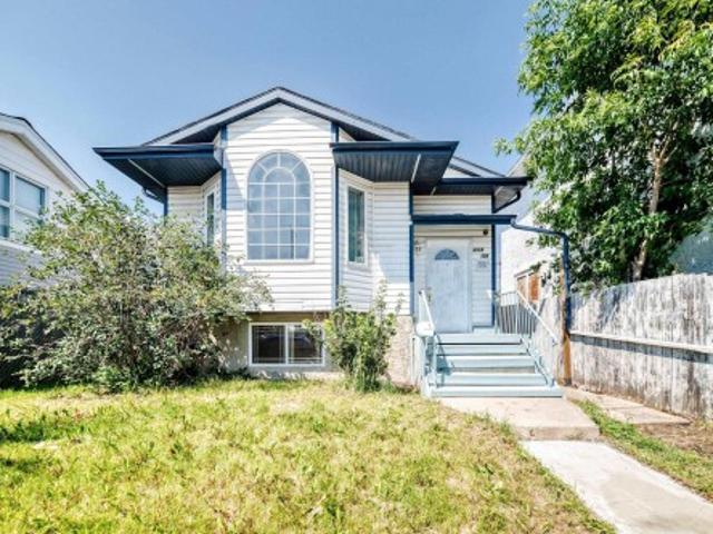 9518 Avenue Nw, Edmonton, AB, T5H 0N2 house for sale | Listing ID E4501 | Royal LePage