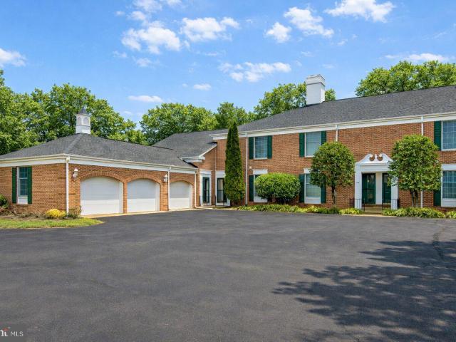 9518 Quail Hollow Dr, Unit 702, St. Michaels, MD 21663 | MLS #MDTA2012
