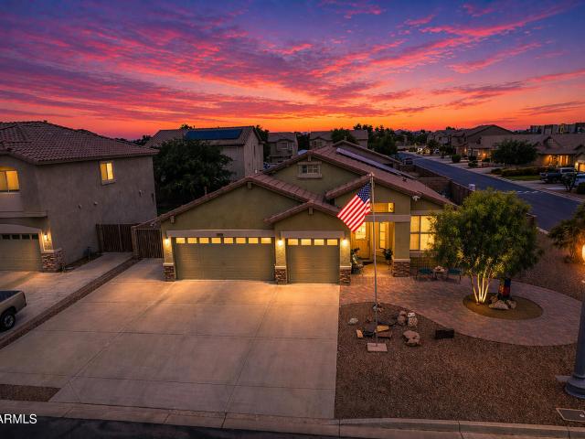 9519 N 84th Ave, Peoria, AZ 85345 | MLS #7017