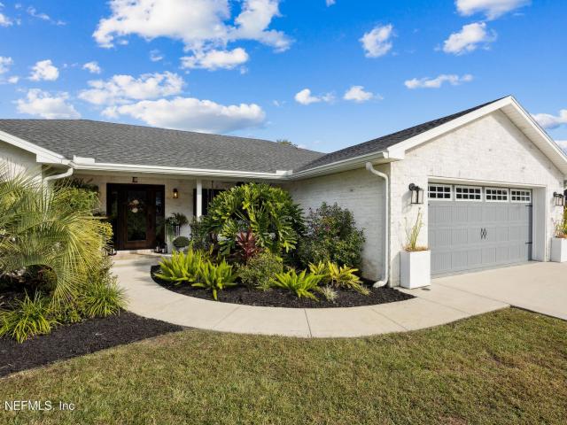 95103 GREENBERRY Road, Fernandina Beach, US, FL