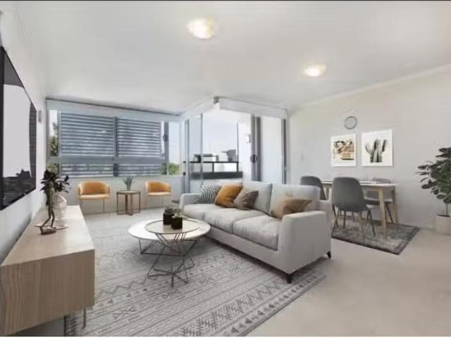 9/510 Miller Street, Cammeray Apartment for rent Listed by Ad.