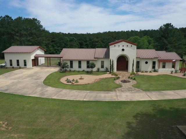 9510 La Hwy, St. Francisville, LA 70775 | MLS #BR2026007