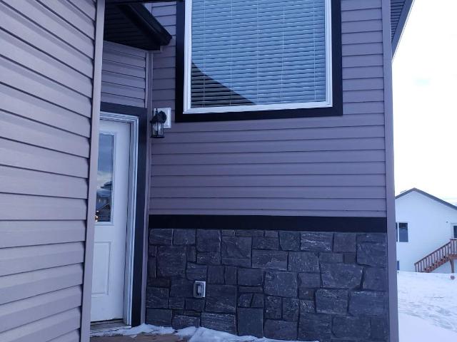 9511A 113 Avenue Clairmont Upper Duplex Duplex House for Rent