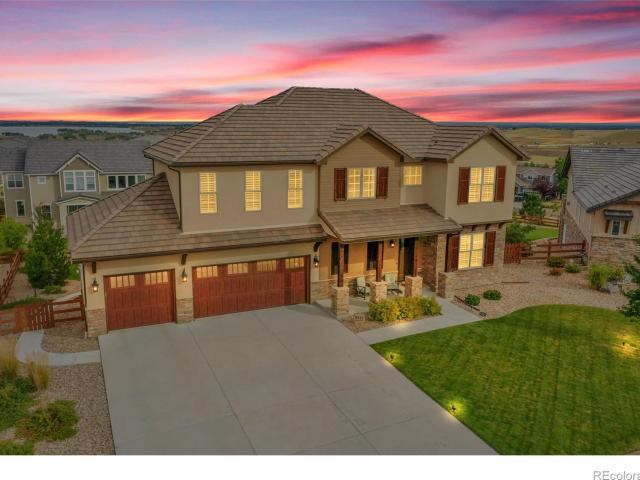 9512 Orion Way