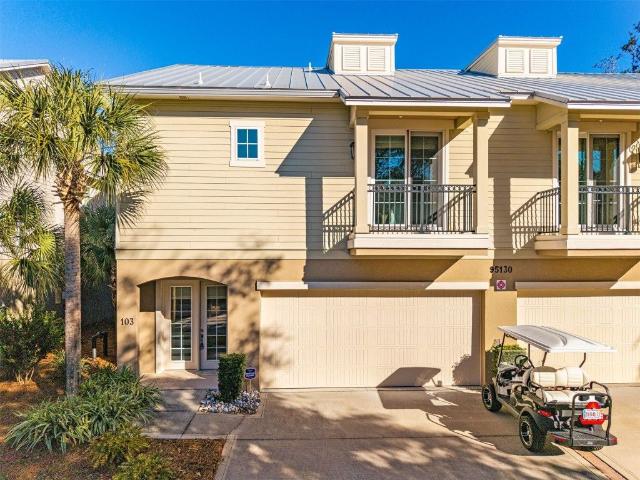 95130 SABAL PALM Road #103, Fernandina Beach, US, FL