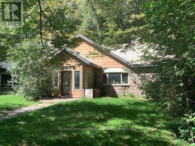 9513 County Rd 93 Road Ne, Midland, ON, L4R 5K6 house for sale | Listing ID S13803 | Royal LePage