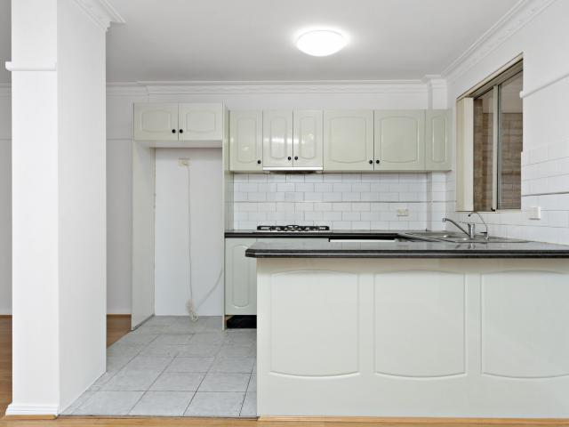 9/51 57 Buller Street, North Parramatta