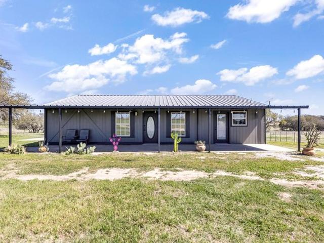 951 County Road 347, Dublin, TX 76446