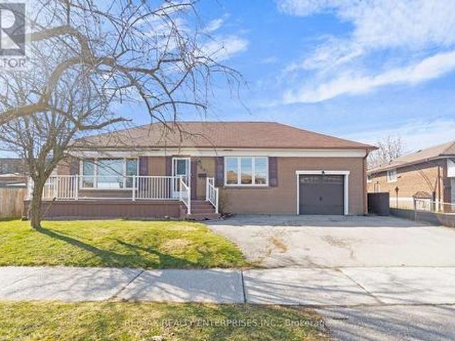 951 Atwater Avenue, Mississauga, ON, L5E 1M4 house for sale | Listing ID W13558 | Royal LePage