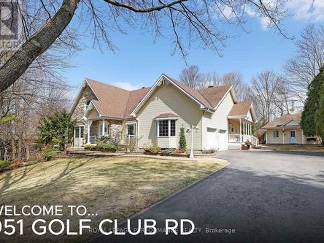951 Golf Club Road, Hawkesbury, ON, K6A 2R2 Luxury House for sale | Listing ID X13046 | Royal LePage Carriage Trade Luxury Properties