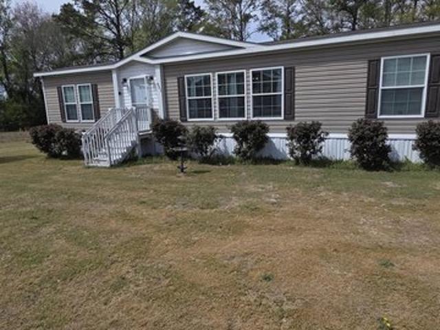 951 Deerfield Rd, Timmonsville, SC 29161