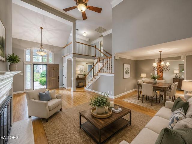 951 Ethans Glen Drive