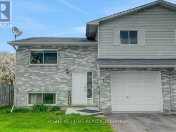 951 Lawrence Street, Clarence Rockland, ON, K4K 1M8 house for sale | Listing ID X13419 | Royal LePage