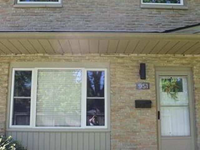 951 Notre Dame Drive, London South O, ON, N6J 3C3 townhouse for sale | Listing ID X13675 | Royal LePage