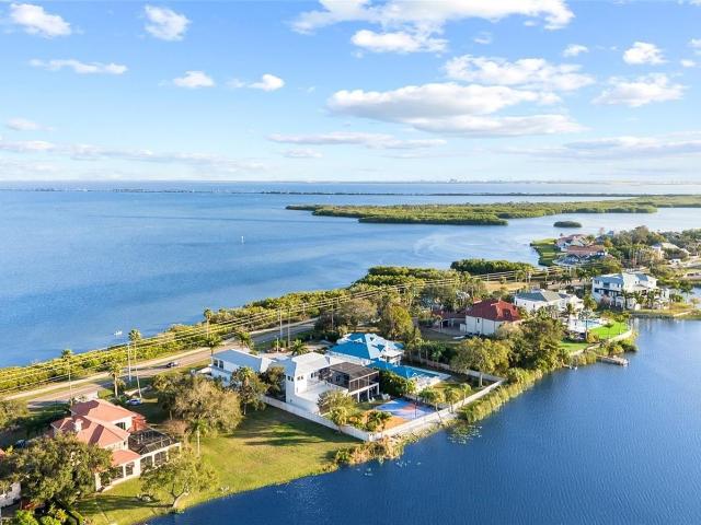 951 s bayshore boulevard, safety harbor, us, fl