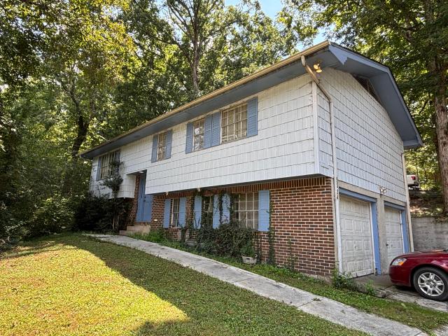 9524 Fuller Road