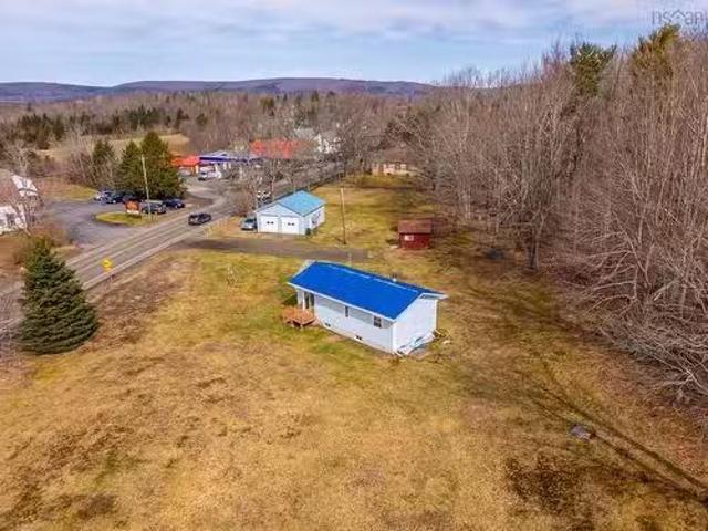 9524 Highway 8, Lequille, NS, B0S 1A0 house for sale Listin.