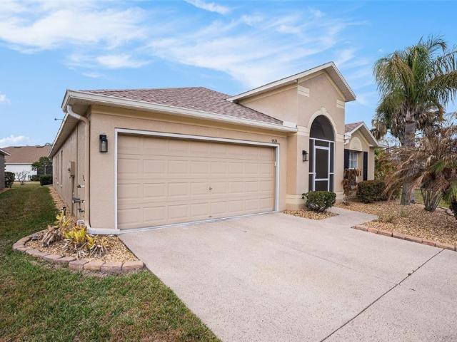 9524 Rolling Cir, San Antonio, FL 33576 | MLS #TB8482