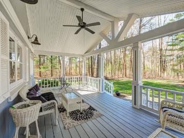 9525 N Lick Creek Road
