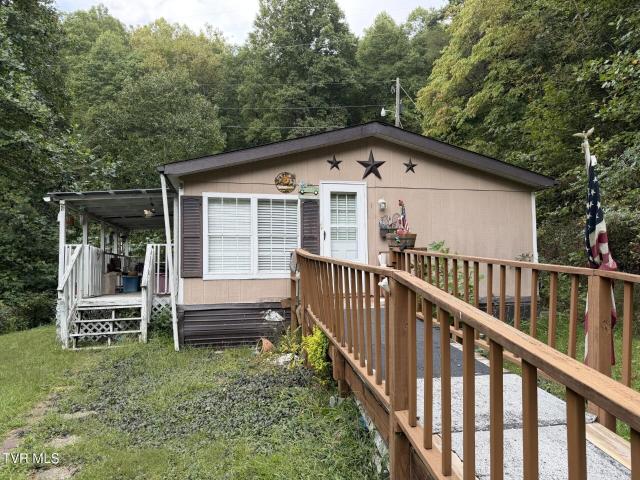 9525 Donald Branch Road