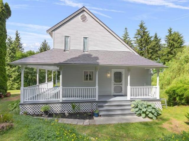 9526 Slater Street, Mission, BC, V4S 1G8 house for sale | Listing ID R3129 | Royal LePage
