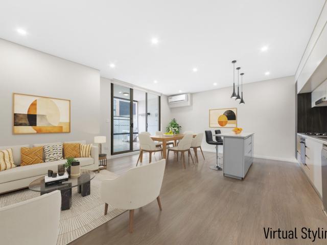 95/280 Merrylands Rd, Merrylands